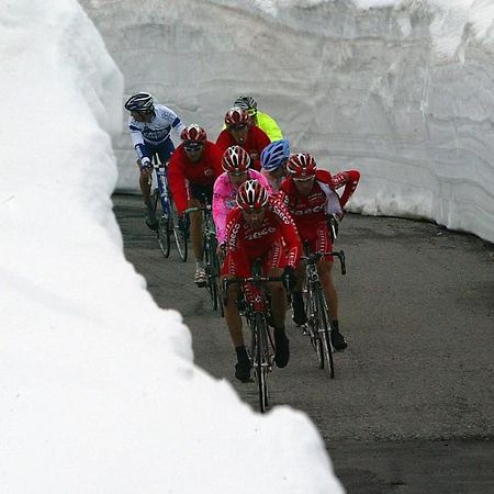 Hotel Genziana Passo Stelvio Exteriör bild
