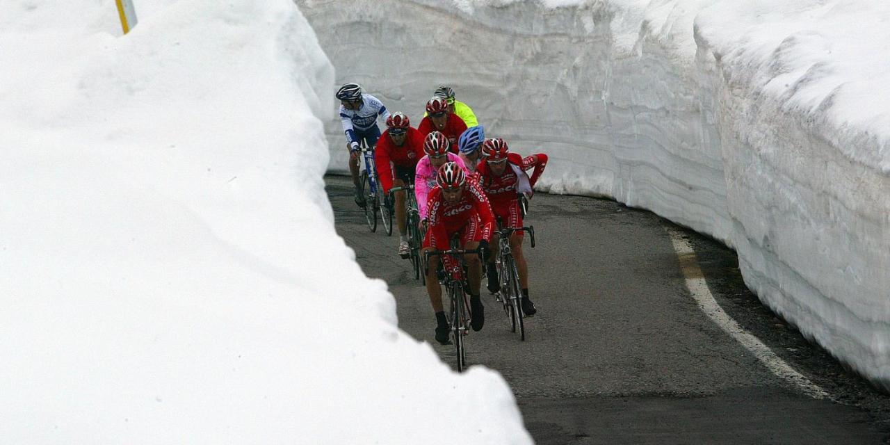 Hotel Genziana Passo Stelvio Exteriör bild