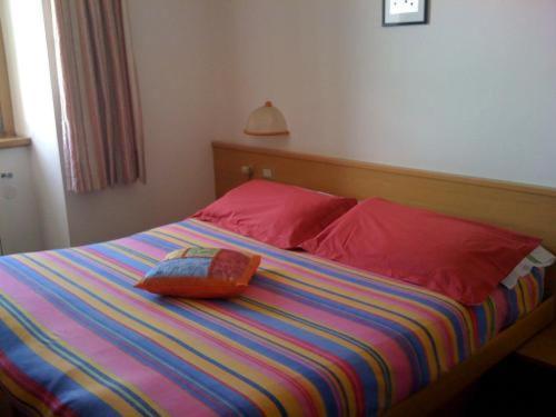 Hotel Genziana Passo Stelvio Exteriör bild