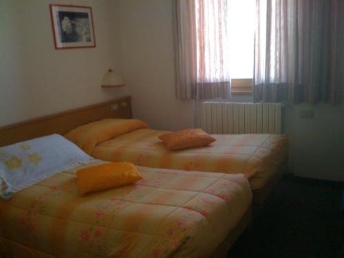 Hotel Genziana Passo Stelvio Exteriör bild